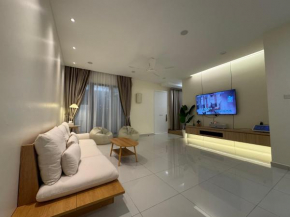 No 8 Homestay